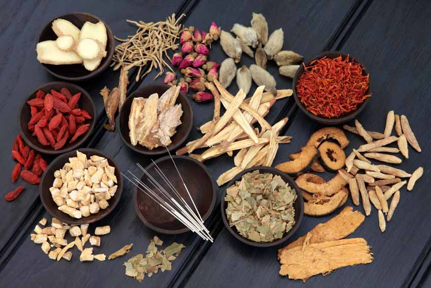 Acupuncture Herbs Lower Cholesterol Confirmed